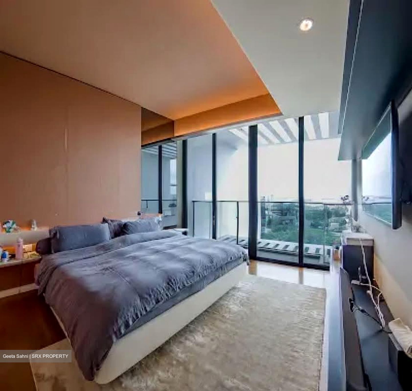 Fulcrum (D15), Condominium #606944081